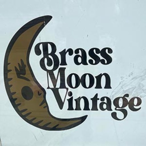Brass Moon Vintage